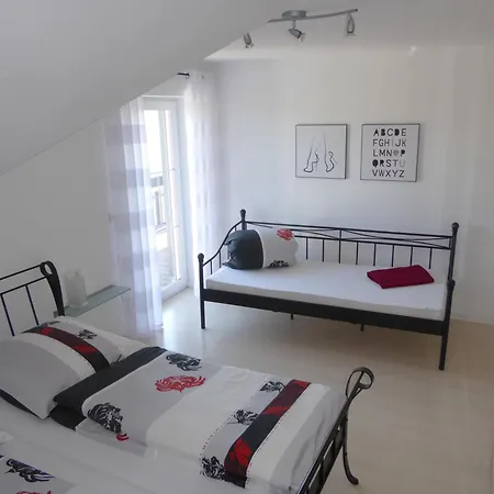 Apartament Schele