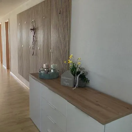 Apartament Schele *
