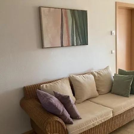 Schele Apartament *
