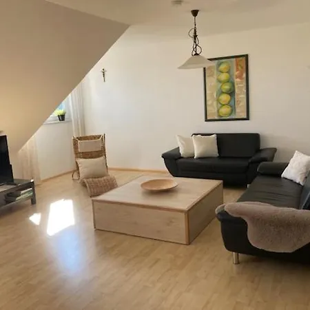 Schele Apartament Argenbuhl
