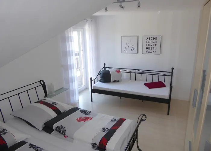 Διαμέρισμα Schele