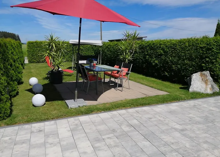 Διαμέρισμα Schele *