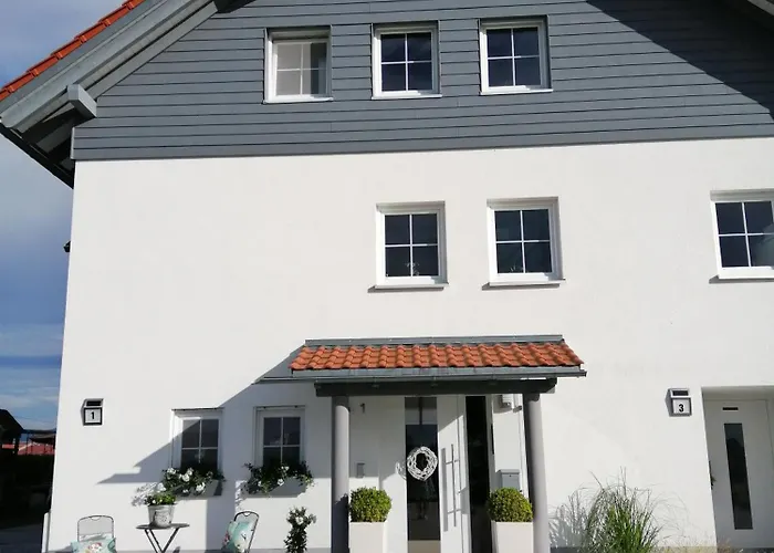 Διαμέρισμα Schele