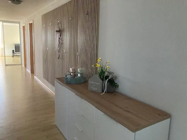 Διαμέρισμα Schele *