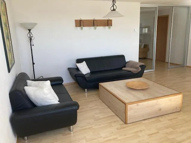 Schele Διαμέρισμα Argenbuhl