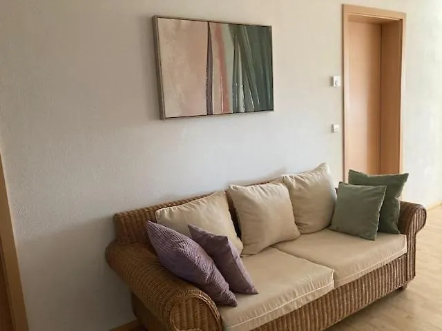 Schele Διαμέρισμα *