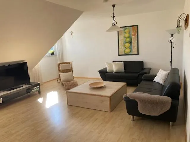 Schele Διαμέρισμα Argenbuhl