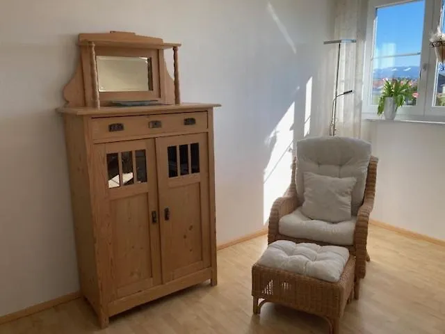 Διαμέρισμα Schele *