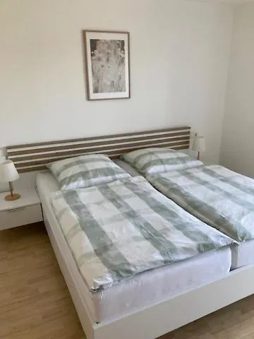 Schele Διαμέρισμα